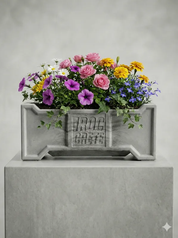 Planter Box